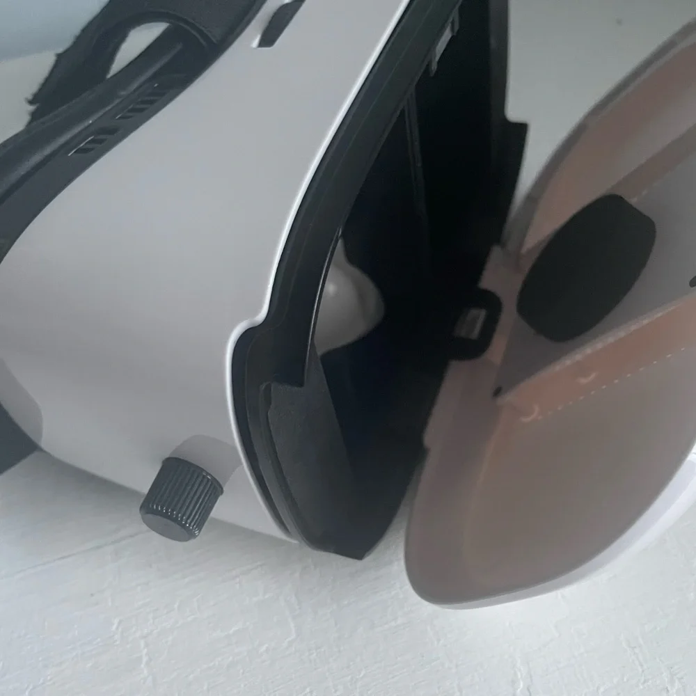 Virtual Reality VR Smartphone Headset
